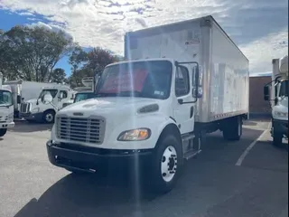 2019 FREIGHTLINER/MERCEDES M2 106