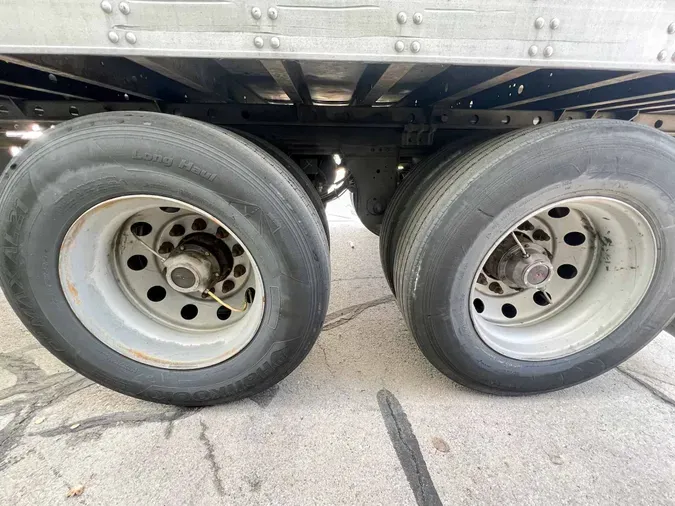 2018 UTILITY VS2RA7720d662b8666e685c9de937161d9e31