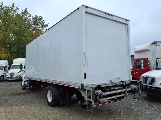 2019 NAVISTAR INTERNATIONAL 430077219750774c16cf14df7b23ab6a4b5e