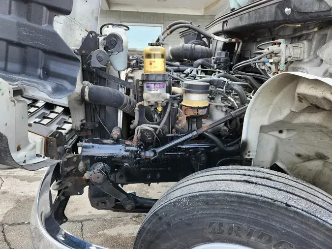 2016 HINO 338 Derated7721db92e69c3a5e2d6e493b10191eb0