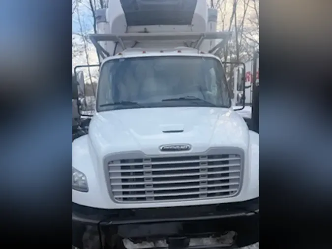 2018 FREIGHTLINER/MERCEDES M2 106
