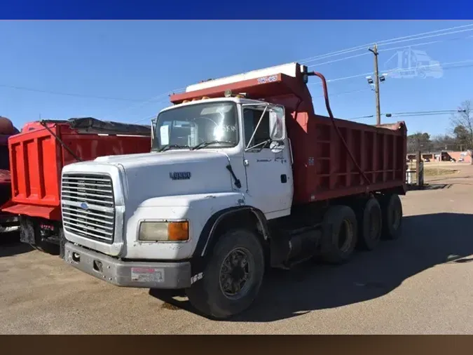 1995 FORD LTS80007722a907090da53513ce2fd13b9f0c06