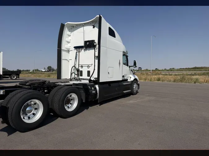 2023 Peterbilt 5797722cc714c76104f068fa6e40228f8e2