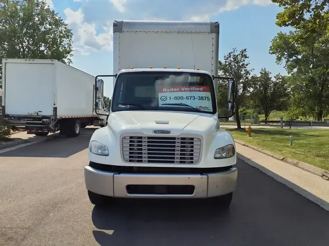 2018 FREIGHTLINER M2 106