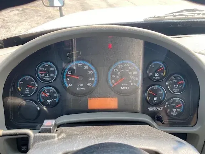 2019 International 4300