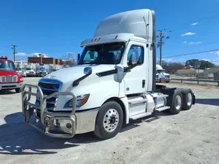 2020 FREIGHTLINER/MERCEDES NEW CASCADIA PX12664