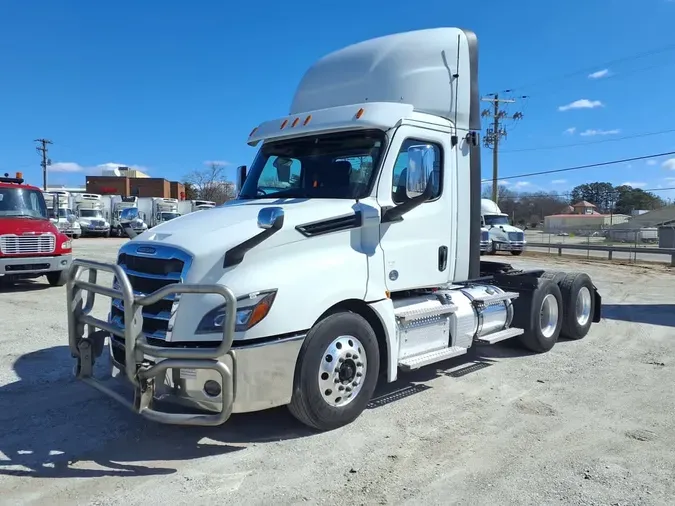 2020 FREIGHTLINER/MERCEDES NEW CASCADIA PX1266477247fc3eac6f0c8e02db7593377449f
