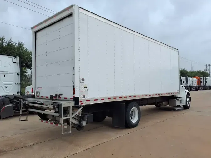 2020 FREIGHTLINER/MERCEDES M2 106