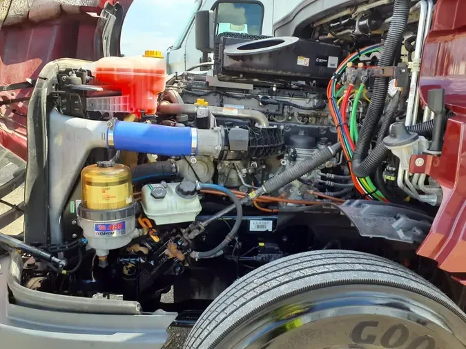2020 FREIGHTLINER NEW CASCADIA PX12664