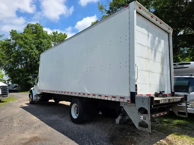 2019 FREIGHTLINER M2 106