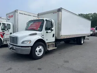 2020 FREIGHTLINER M2 106