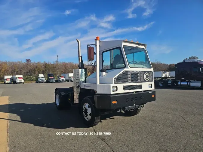 2018 CAPACITY OF TEXAS,INC. SABRE 5 4X2