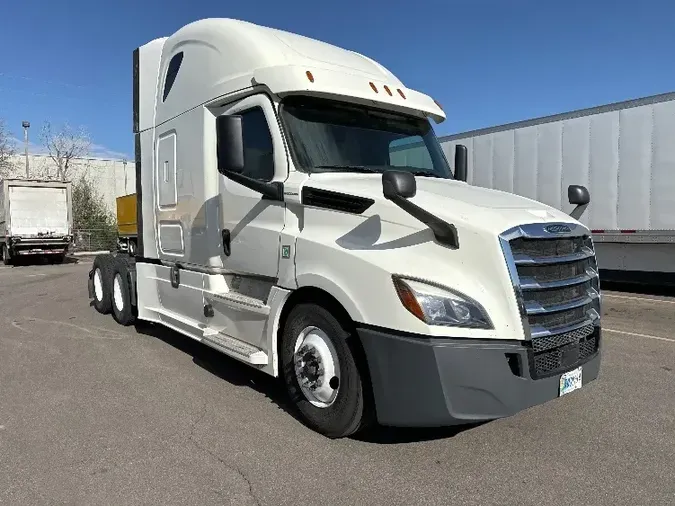 2019 Freightliner T12664ST77282fe69a91c81150f72041c3f7bef7
