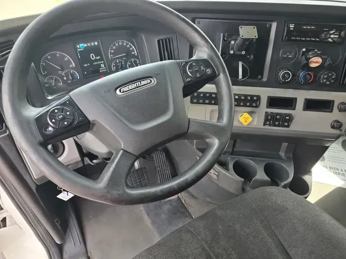 2022 FREIGHTLINER/MERCEDES NEW CASCADIA PX1266477294ed07ee3405db09869696adcb633