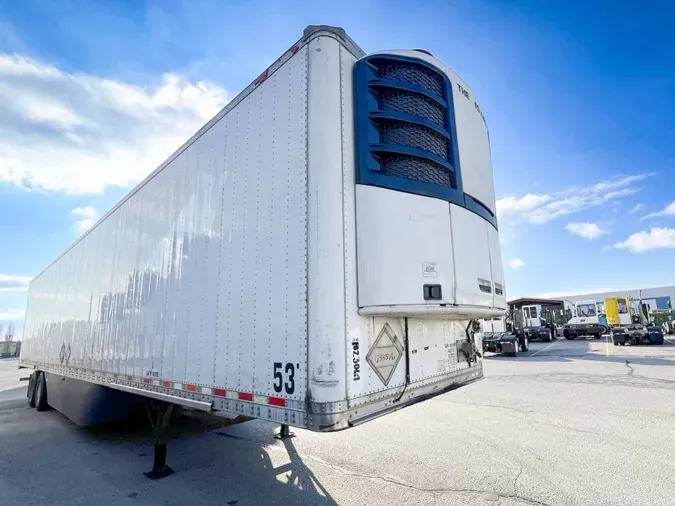 2017 GREAT DANE GD-REF