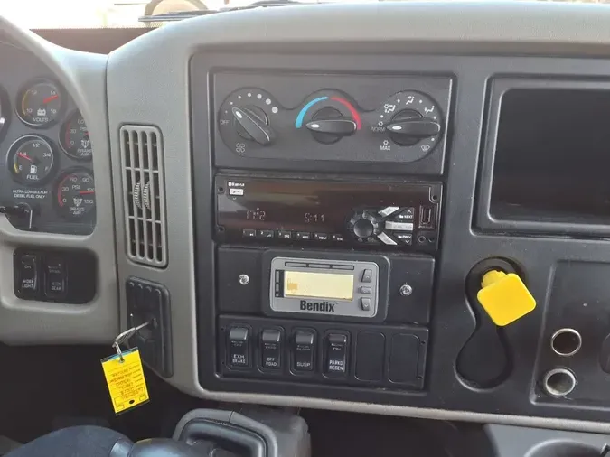 2018 NAVISTAR INTERNATIONAL 4300772963a235b8cd6f16e688847edff646