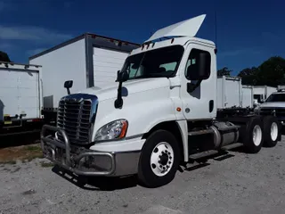 2019 FREIGHTLINER/MERCEDES CASCADIA 125