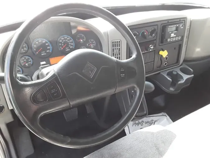 2017 NAVISTAR INTERNATIONAL 4300