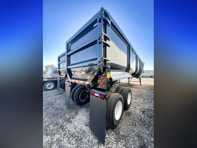2026 CTS SCRAP MASTER