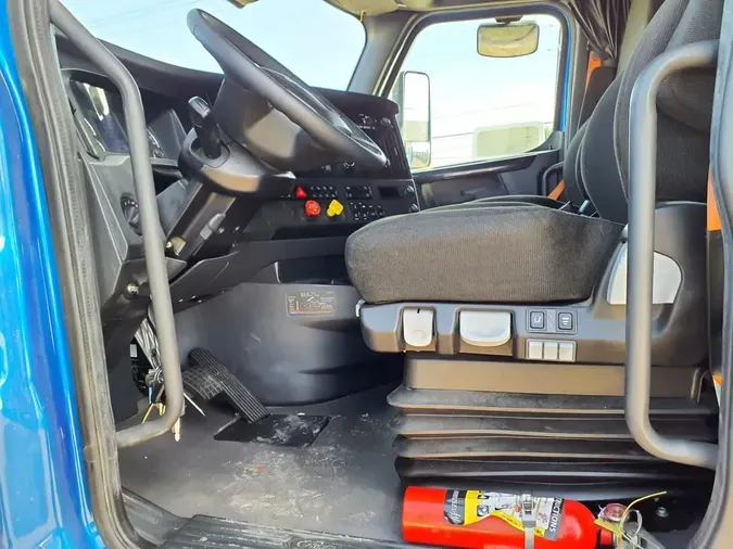 2022 FREIGHTLINER/MERCEDES NEW CASCADIA PX12664772bb39963f4526cc207a32bc42d0e0b