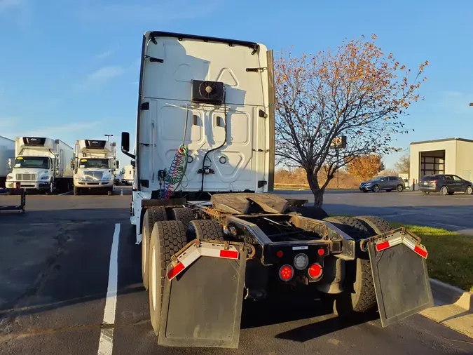 2020 FREIGHTLINER/MERCEDES NEW CASCADIA PX12664