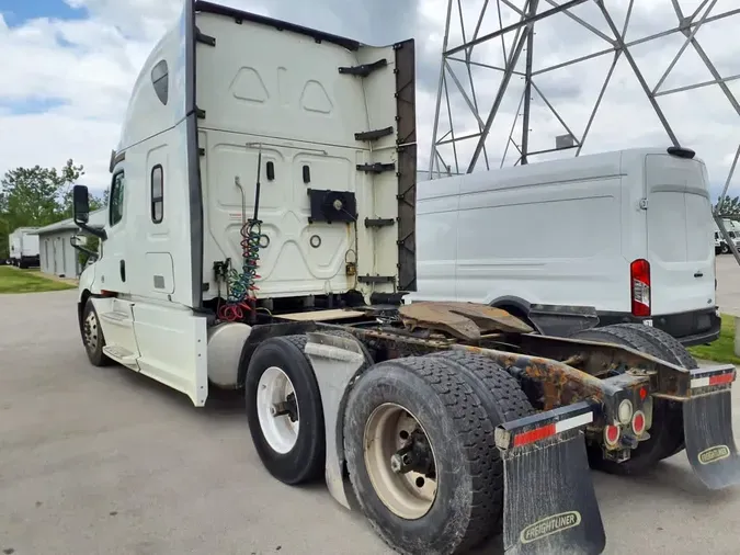 2019 FREIGHTLINER NEW CASCADIA PX12664