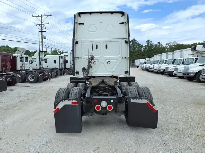 2020 FREIGHTLINER NEW CASCADIA PX12664