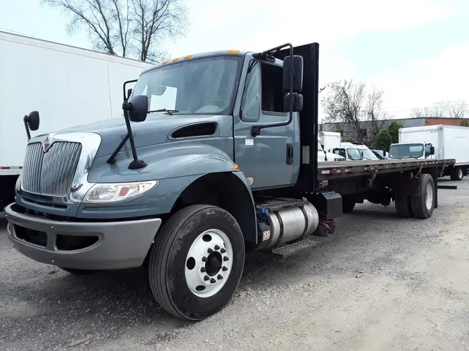 2018 NAVISTAR INTERNATIONAL 4300772ea6239c839bf4ca64226ff422717e