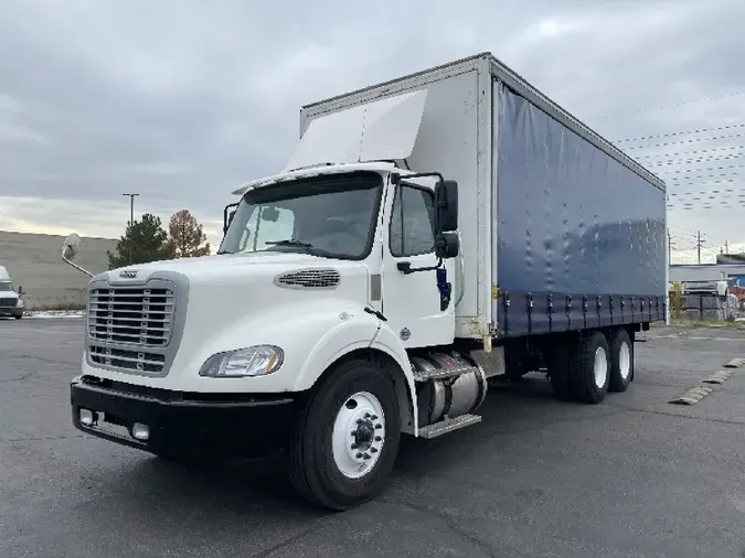 2019 FREIGHTLINER M2