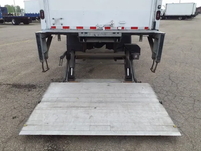 2017 NAVISTAR INTERNATIONAL 4300