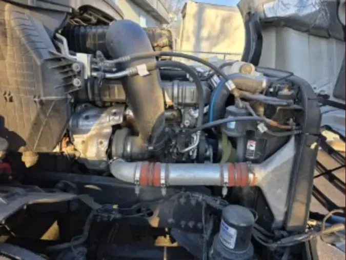 2020 FREIGHTLINER/MERCEDES NEW CASCADIA PX12664