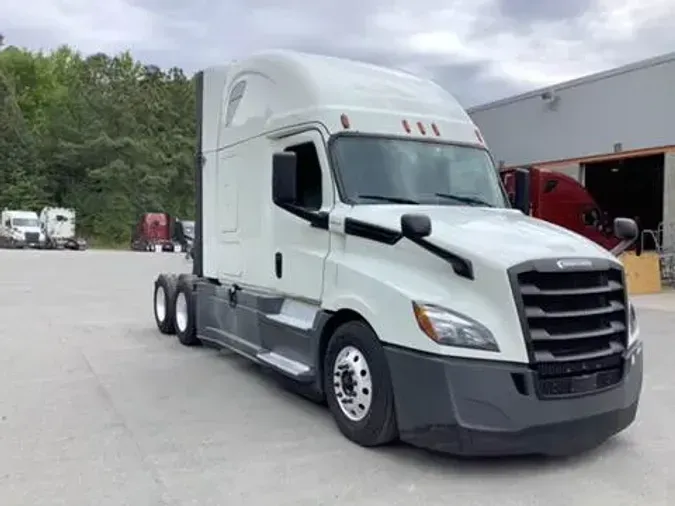 2019 Freightliner Cascadia77313f56ca678503e4cafe2899abe8d8
