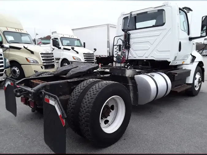 2019 NAVISTAR INTERNATIONAL RH613 DAYCAB S/A773191ca0196bb80f5e8d1eab70203fa