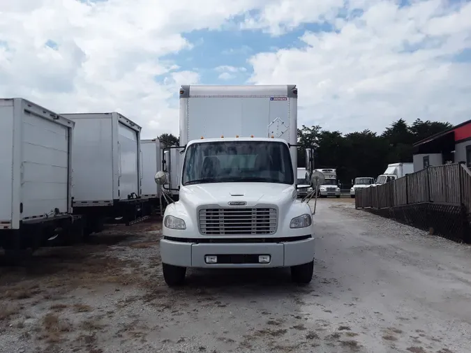 2018 FREIGHTLINER/MERCEDES M2 106