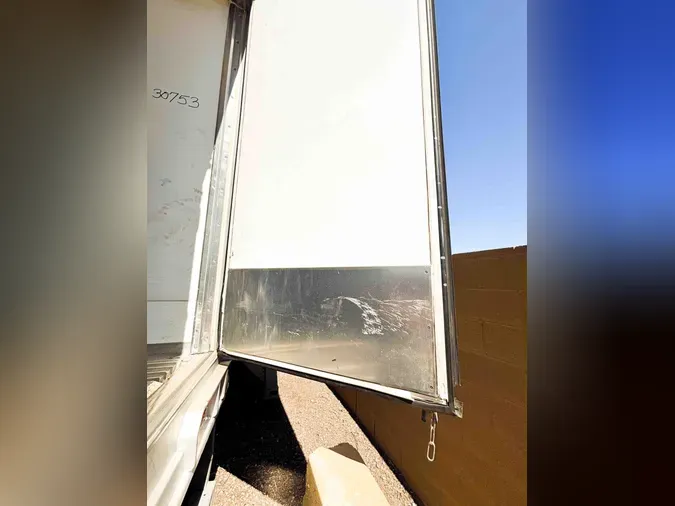 2020 VANGUARD VAN - REF