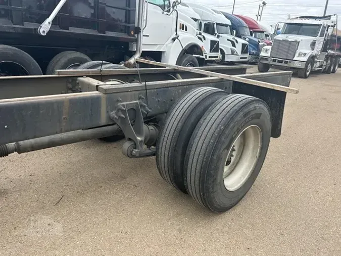 2024 INTERNATIONAL MV