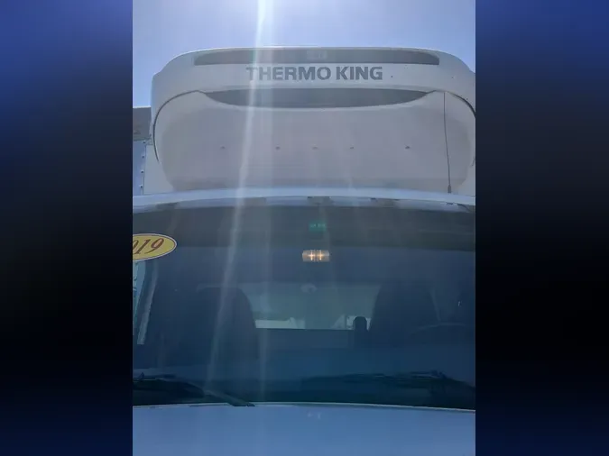 2019 FREIGHTLINER/MERCEDES M2 106