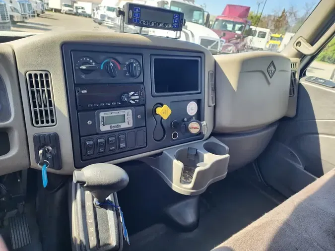 2018 NAVISTAR INTERNATIONAL 4300