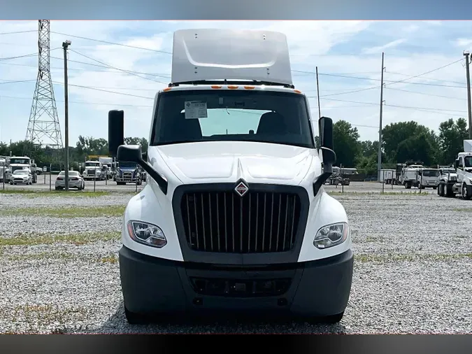 2021 INT LT625 6x4