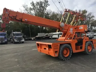 2008 BRODERSON IC200-3F