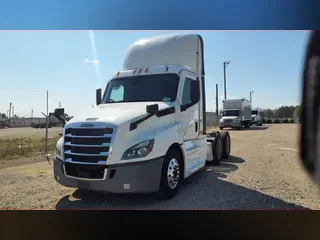 2022 FREIGHTLINER/MERCEDES NEW CASCADIA PX12664