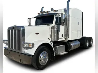 2020 Peterbilt 389