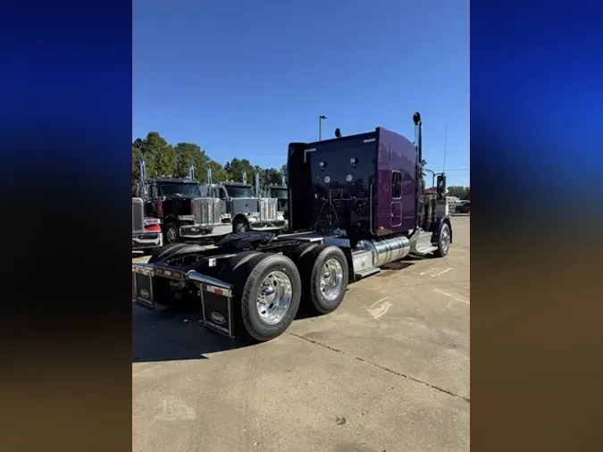 2026 PETERBILT 589
