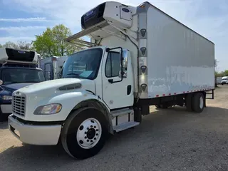 2019 FREIGHTLINER/MERCEDES M2 106