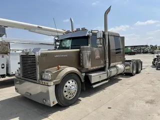 2007 WESTERN STAR 4900EX