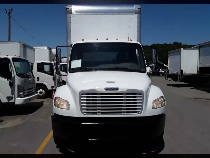 2019 FREIGHTLINER M2 106