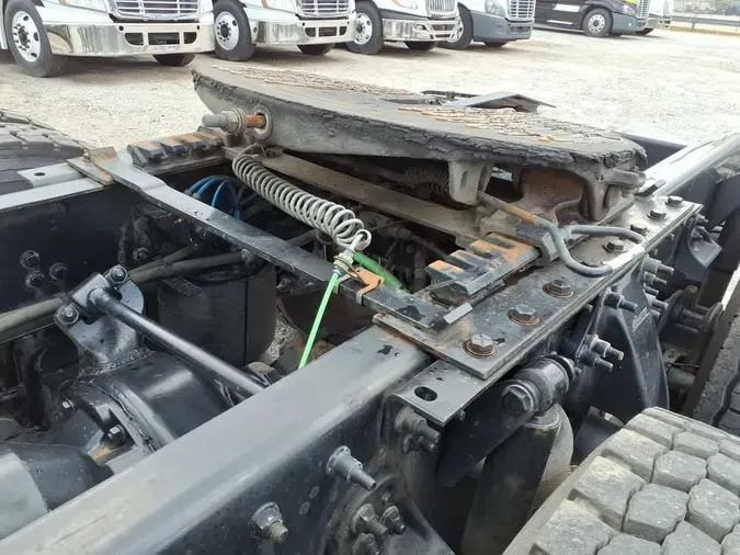 2019 FREIGHTLINER CASCADIA 1257736ffb3ac36991f7e5d0204b6137796