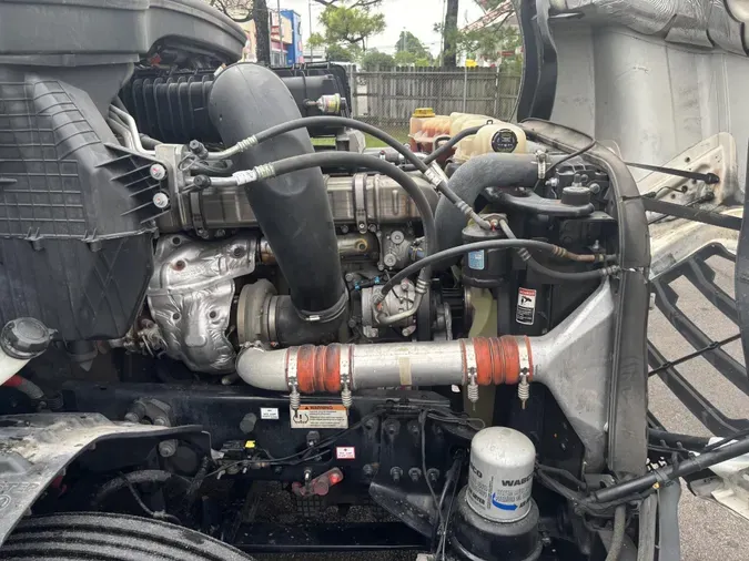2021 Freightliner Cascadia