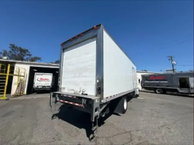 2018 NAVISTAR INTERNATIONAL 4300