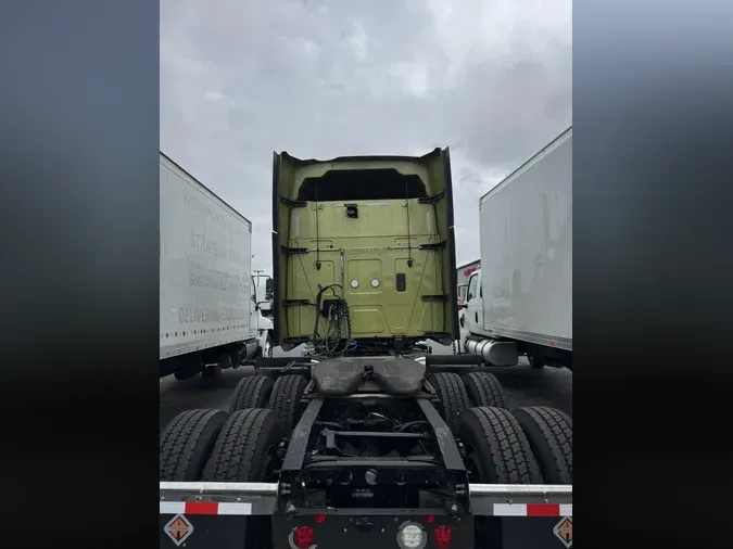 2023 International LoneStar